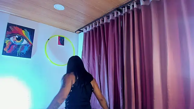 Snapshot of nicole_volkov chatting on 15, 1, 2025 nicole volkov online show from 15, 1, 2025