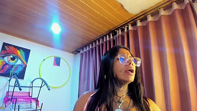 Snapshot of nicole_volkov chatting on 16, 1, 2025 nicole volkov online show from 16, 1, 2025