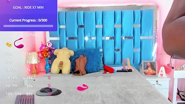 Snapshot of alicebennet_01 chatting on 3, 7, 2026 alicebennet 01 online show from 3, 7, 2026