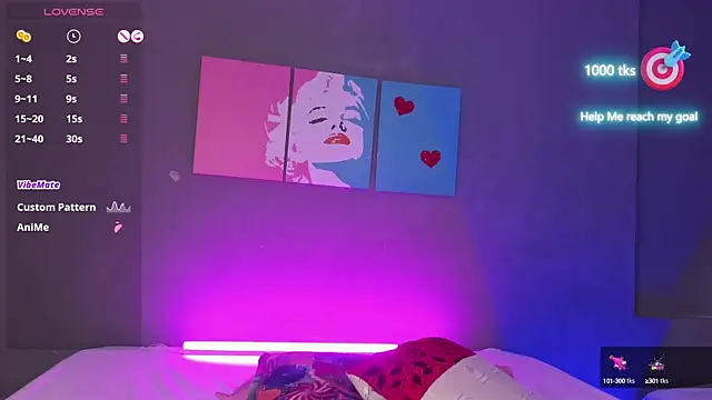 Ana 333 online show from 25, 2, 2025