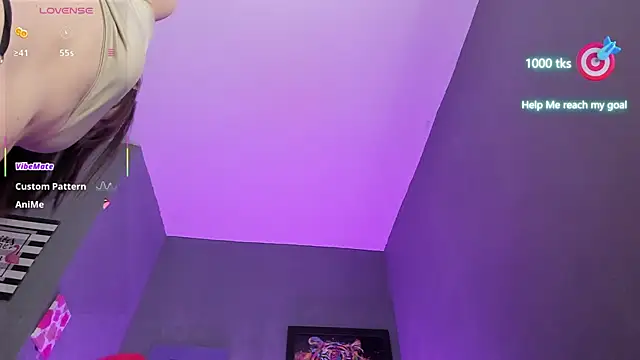 Ana 333 online show from 5, 11, 2025