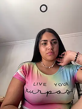 Charlotte cute18 online show from 11, 12, 2024