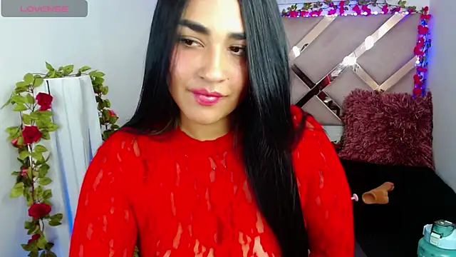 Charlotte cute18 online show from 25, 2, 2025