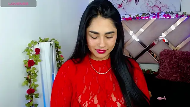 Charlotte cute18 online show from 25, 2, 2025