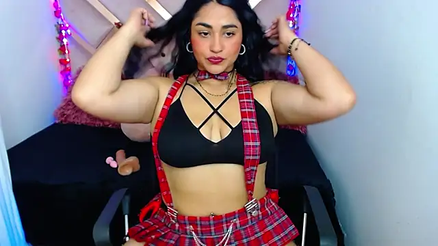 Charlotte cute18 online show from 20, 3, 2025