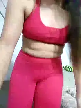 Isabel23zr online show from 10, 1, 2025