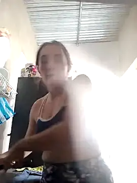 Isabel23zr online show from 19, 11, 2025