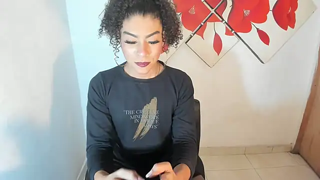 naomiwildburn online show from 20, 3, 2026