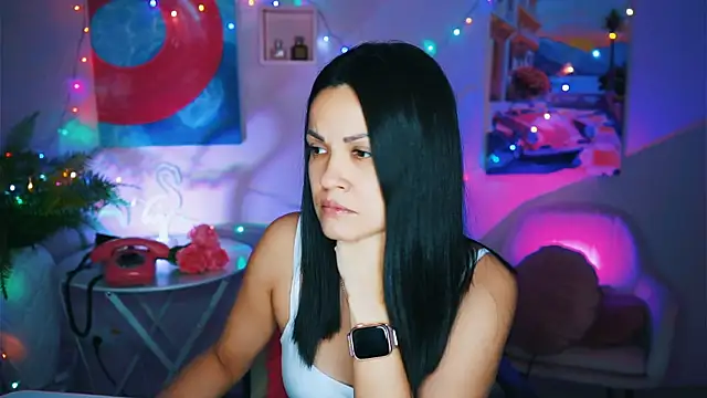 KarolinaRobinson online show from 17, 12, 2024