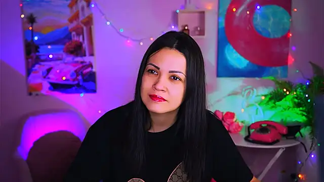 KarolinaRobinson online show from 11, 1, 2025