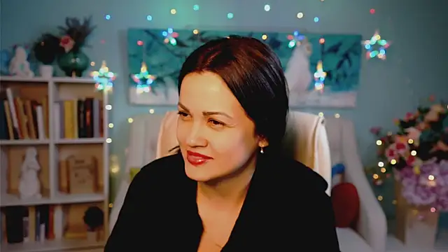 KarolinaRobinson online show from 12, 1, 2025