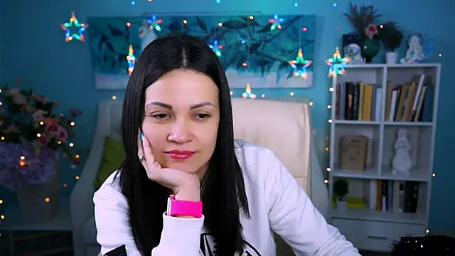 KarolinaRobinson online show from 7, 2, 2025