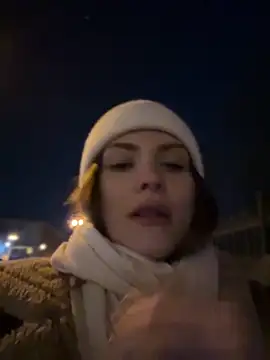 Snapshot of Accole chatting on 18, 1, 2025 Accole online show from 18, 1, 2025