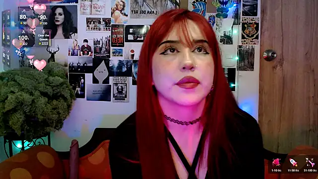 Sunny-hott online show from 13, 11, 2025