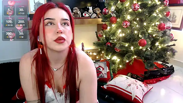 Sunny-hott online show from 18, 11, 2025