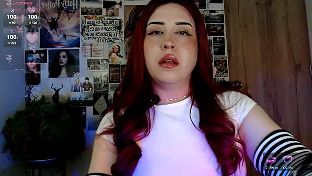 Sunny-hott online show from 8, 2, 2026