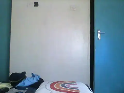 melaninebony1 online show from 25, 11, 2025