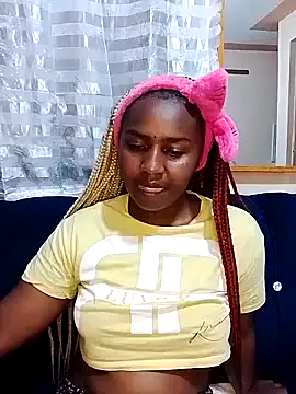 Sexxycheeks- online show from 2, 1, 2025