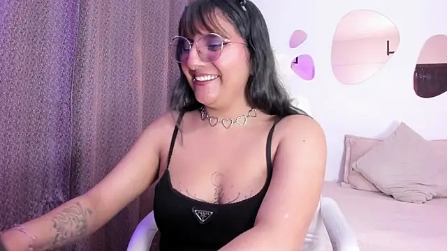 Alliccee online show from 24, 11, 2025