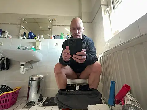 Germankink online show from 19, 1, 2025