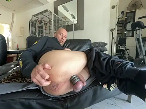 Germankink online show from 19, 4, 2026