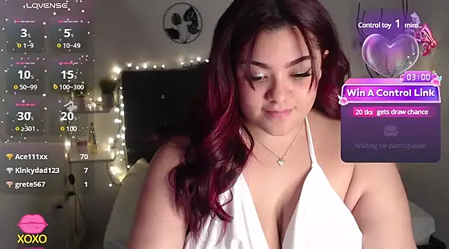 KathyGonzalez online show from 10, 1, 2025