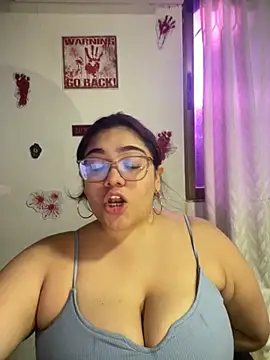 KathyGonzalez online show from 13, 10, 2025