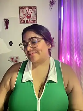 KathyGonzalez online show from 19, 10, 2025