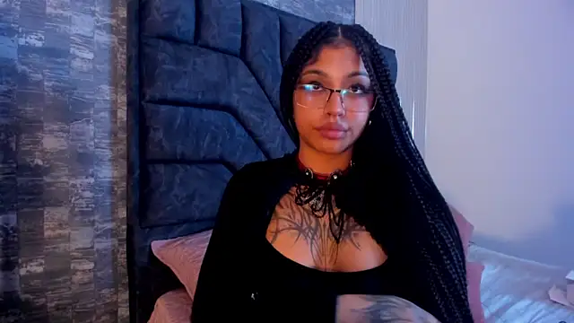 JuliaRose ks online show from 17, 10, 2025