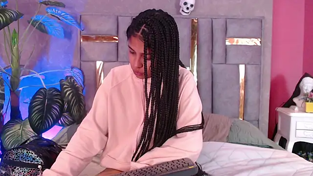 JuliaRose ks online show from 17, 10, 2025