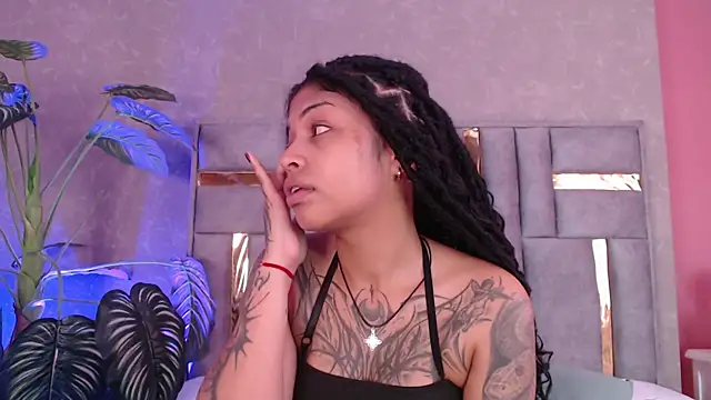 JuliaRose ks online show from 14, 11, 2025