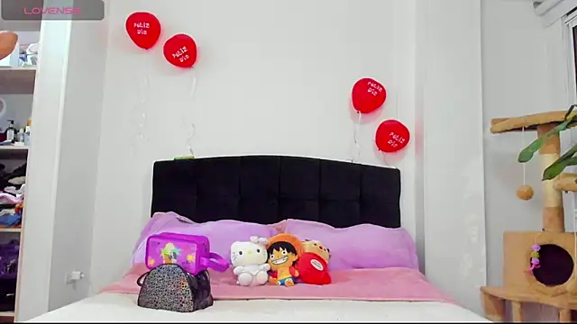 JuliaRose ks online show from 24, 2, 2026