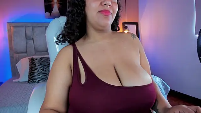 Snapshot of Jaiser_17 chatting on 28, 1, 2025 Jaiser 17 online show from 28, 1, 2025