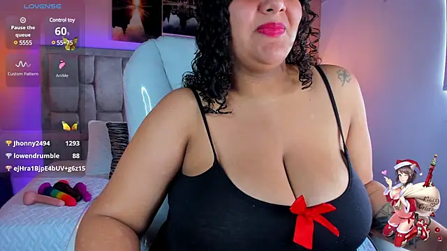 Snapshot of Jaiser_17 chatting on 2, 2, 2025 Jaiser 17 online show from 2, 2, 2025