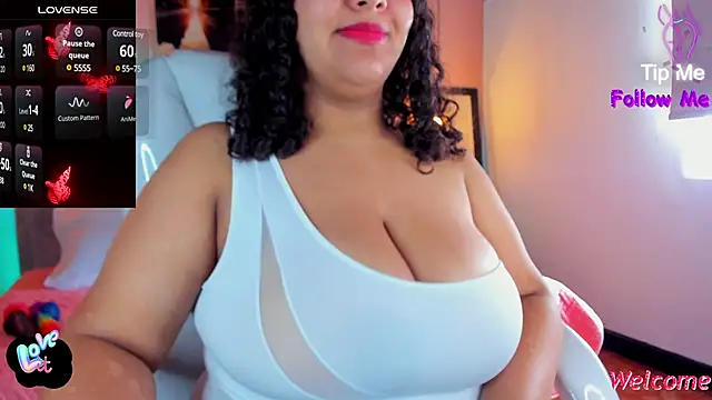 Snapshot of Jaiser_17 chatting on 25, 2, 2025 Jaiser 17 online show from 25, 2, 2025