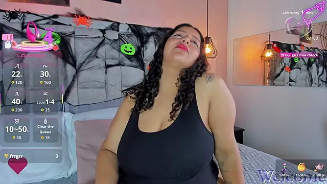 Jaiser 17 online show from 30, 10, 2025