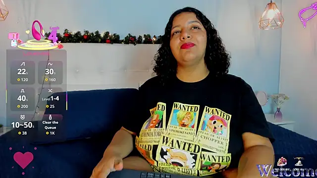 Jaiser 17 online show from 26, 11, 2025