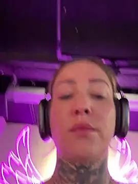 ElenaHaze online show from 6, 12, 2024