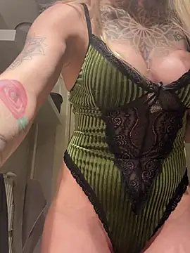 ElenaHaze online show from 3, 1, 2025