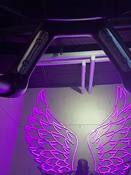 ElenaHaze online show from 14, 1, 2025