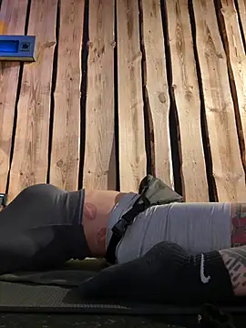 ElenaHaze online show from 21, 1, 2025