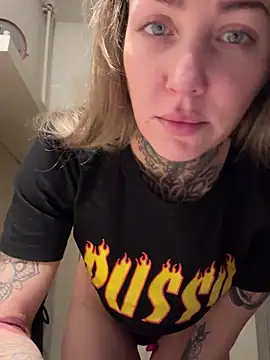 ElenaHaze online show from 8, 2, 2025