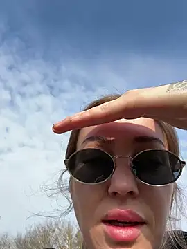 ElenaHaze online show from 14, 3, 2025