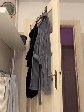 ElenaHaze online show from 3, 10, 2025