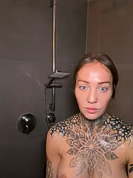 ElenaHaze online show from 12, 4, 2026