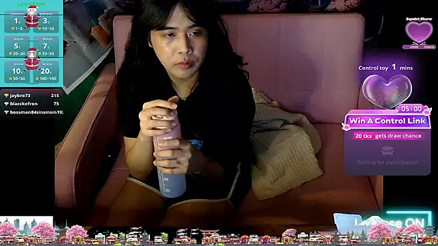 tashakaixxx online show from 6, 1, 2026