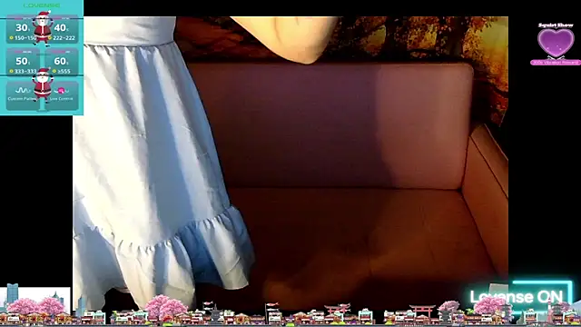 tashakaixxx online show from 13, 1, 2026