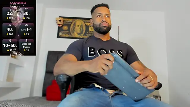 MattRodriguez9 online show from 18, 10, 2025