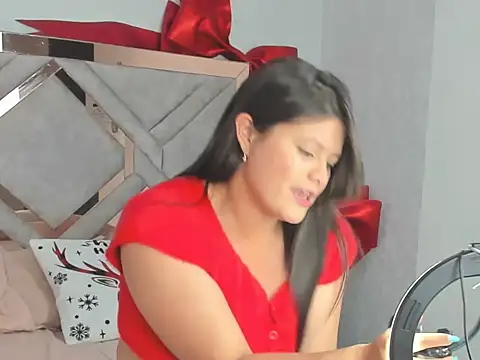 Victoriabecker online show from 18, 12, 2025