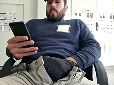 Leonormaldick online show from 6, 2, 2026